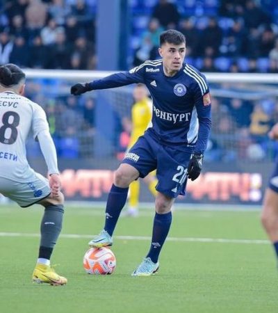 Gabriel Florentin