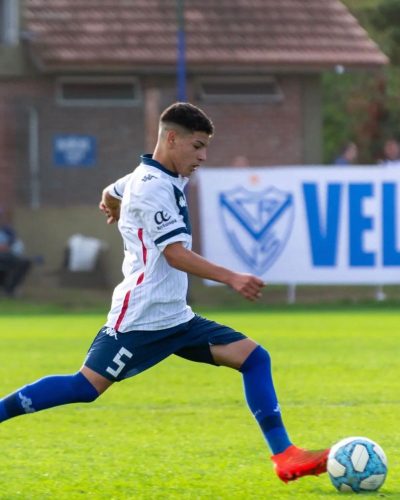 Thiago Villalba