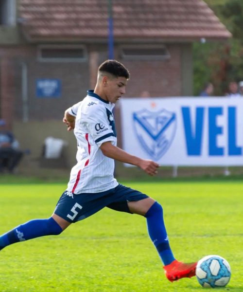 Thiago Villalba