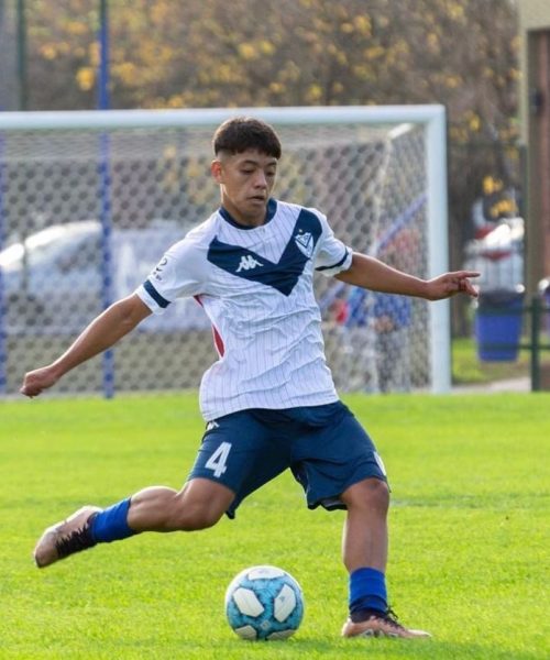 Alexis Pereyra