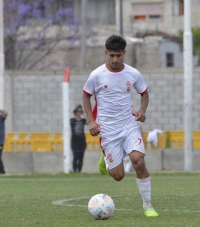 Lautaro Bogado Lautaro Bogado