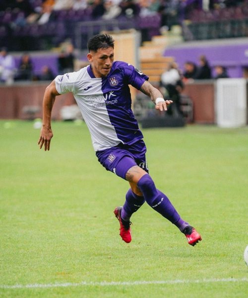 Luis Ismael Vázquez