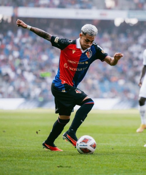 Juan Gauto club