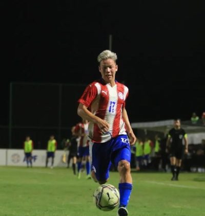 Miguel Feliu selección