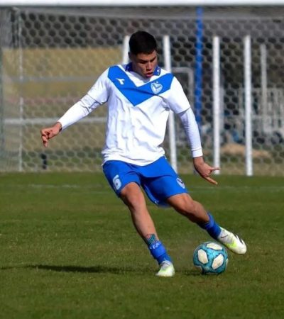 Leo Cristaldo club Leo Cristaldo club
