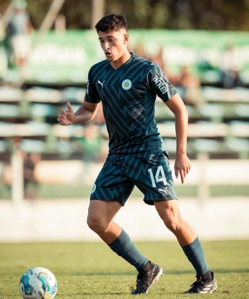 Lautaro López club