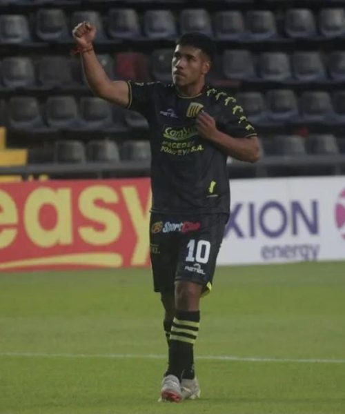 Santiago Gauna
