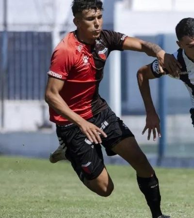 Zahir Ibarra