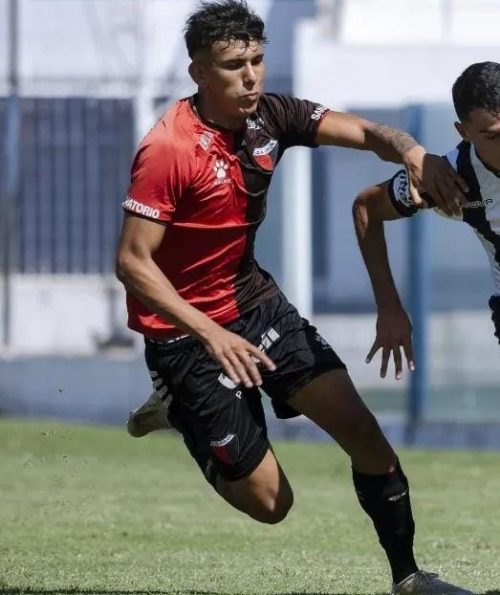 Zahir Ibarra